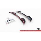 Spoiler Cap Maxton Design VW Up! GTI