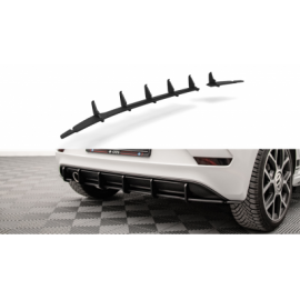 Dyfuzor tylny Racing Durability Maxton Design VW Up! GTI