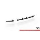 Dyfuzor tylny Racing Durability Maxton Design VW Up! GTI