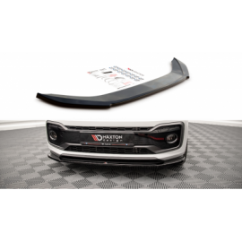 Splitter przedni Maxton Design VW Up! GTI