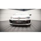 Splitter przedni Maxton Design VW Up! GTI