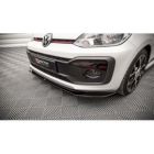 Splitter przedni Maxton Design VW Up! GTI