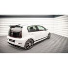 Dokładki progów Maxton Design VW Up! GTI