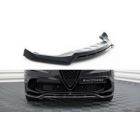 Splitter przedni Maxton Design Alfa Romeo Stelvio Quadrifoglio