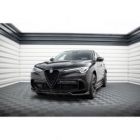 Splitter przedni Maxton Design Alfa Romeo Stelvio Quadrifoglio