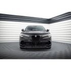 Splitter przedni Maxton Design Alfa Romeo Stelvio Quadrifoglio