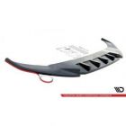 Splitter przedni Maxton Design Alfa Romeo Stelvio Quadrifoglio