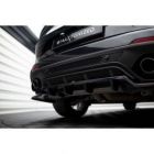 Splitter tylny (z dyfuzorem) Maxton Design Alfa Romeo Stelvio Quadrifoglio