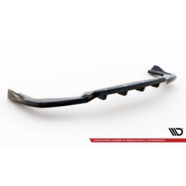 Splitter tylny (z dyfuzorem) Maxton Design Alfa Romeo Stelvio Quadrifoglio