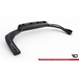 Splitter tylny (z dyfuzorem) Maxton Design Alfa Romeo Stelvio Quadrifoglio