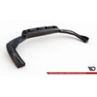 Splitter tylny (z dyfuzorem) Maxton Design Alfa Romeo Stelvio Quadrifoglio