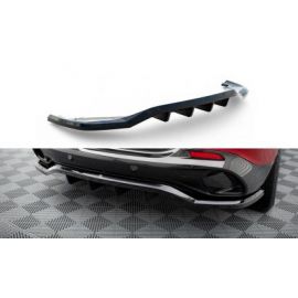 Splitter tylny (z dyfuzorem) Maxton Design Alfa Romeo Tonale