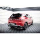 Splitter tylny (z dyfuzorem) Maxton Design Alfa Romeo Tonale