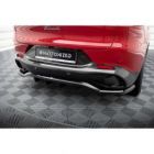 Splitter tylny (z dyfuzorem) Maxton Design Alfa Romeo Tonale