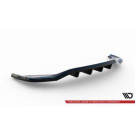Splitter tylny (z dyfuzorem) Maxton Design Alfa Romeo Tonale