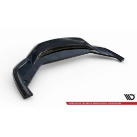 Splitter tylny (z dyfuzorem) Maxton Design Alfa Romeo Tonale