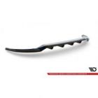 Splitter tylny (z dyfuzorem) Maxton Design Audi A3 8Y Sportback