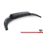 Splitter tylny (z dyfuzorem) Maxton Design Audi A3 8Y Sportback