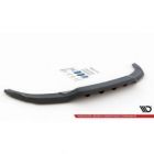 Splitter tylny (z dyfuzorem) Maxton Design Audi A3 8Y S-Line Sportback