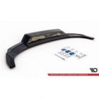 Splitter tylny (z dyfuzorem) Maxton Design Audi A3 8Y S-Line Sportback