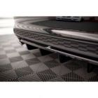 Splitter tylny (z dyfuzorem) Maxton Design Audi A3 8Y S-Line Sedan
