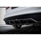 Splitter tylny (z dyfuzorem) Maxton Design Audi A4 B8.5 Competition