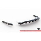 Splitter tylny (z dyfuzorem) Maxton Design Audi A4 B8.5 Competition