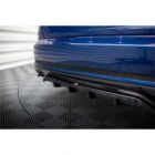 Splitter tylny (z dyfuzorem) Maxton Design Audi A4 B9 Competition