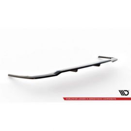 Splitter tylny (z dyfuzorem) Maxton Design Audi A4 B9.5 S-Line