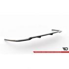 Splitter tylny (z dyfuzorem) Maxton Design Audi A4 B9.5 S-Line