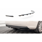 Splitter tylny (z dyfuzorem) Maxton Design Audi A5 B8.5 Coupe