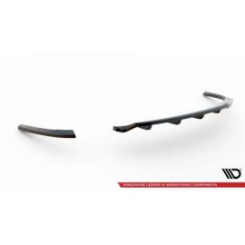 Splitter tylny (z dyfuzorem) Maxton Design Audi A5 B8.5 Coupe
