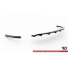 Splitter tylny (z dyfuzorem) Maxton Design Audi A5 B8.5 Coupe