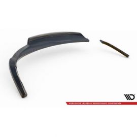 Splitter tylny (z dyfuzorem) Maxton Design Audi A5 B8.5 Coupe