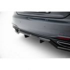 Splitter tylny (z dyfuzorem) Maxton Design Audi A5 B9.5