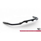 Splitter tylny (z dyfuzorem) Maxton Design Audi A5 B9.5