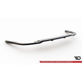Splitter tylny (z dyfuzorem) Maxton Design Audi A5 B9.5 S-Line