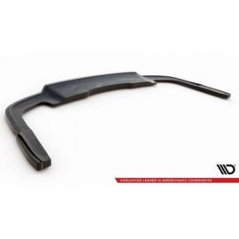 Splitter tylny (z dyfuzorem) Maxton Design Audi A5 B9.5 S-Line