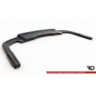 Splitter tylny (z dyfuzorem) Maxton Design Audi A5 B9.5 S-Line