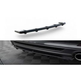 Splitter tylny Maxton Design Audi A5 B9 S-Line Coupe / Sportback