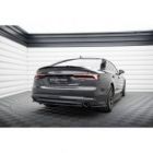 Splitter tylny Maxton Design Audi A5 B9 S-Line Coupe / Sportback