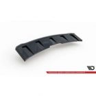 Splitter tylny Maxton Design Audi A5 B9 S-Line Coupe / Sportback