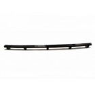 Splitter tylny Maxton Design Audi A5 B8 S-Line