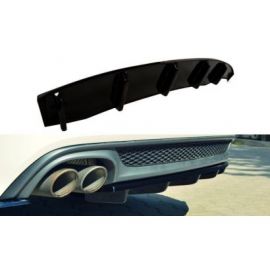 Splitter tylny Maxton Design Audi A6 C7 S-Line Avant