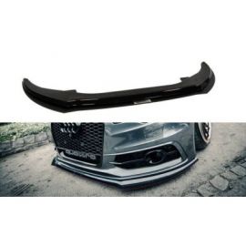 Splitter przedni Racing Maxton Design Audi A6 C7 S-Line
