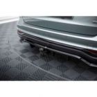 Splitter tylny (z dyfuzorem) Maxton Design Audi A6 C8 Allroad