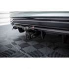 Splitter tylny (z dyfuzorem) Maxton Design Audi A6 C8 Allroad