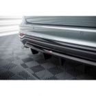 Splitter tylny (z dyfuzorem) Maxton Design Audi A6 C8 Allroad