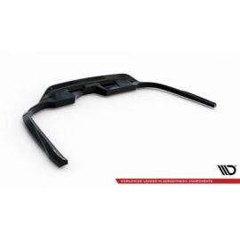 Splitter tylny (z dyfuzorem) Maxton Design Audi A6 C8 Allroad