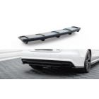 Splitter tylny Maxton Design Audi A7 C7.5 S-Line